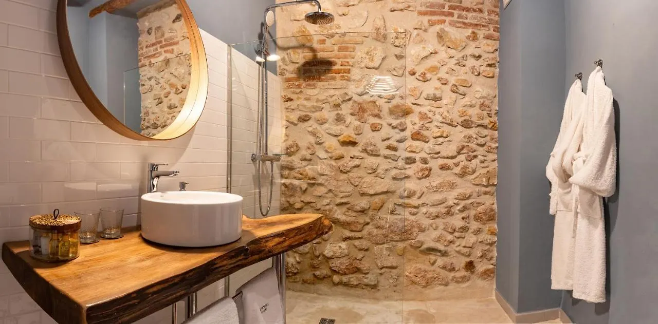 El Palauet Del Priorat Hotel Cornudella de Montsant Spain