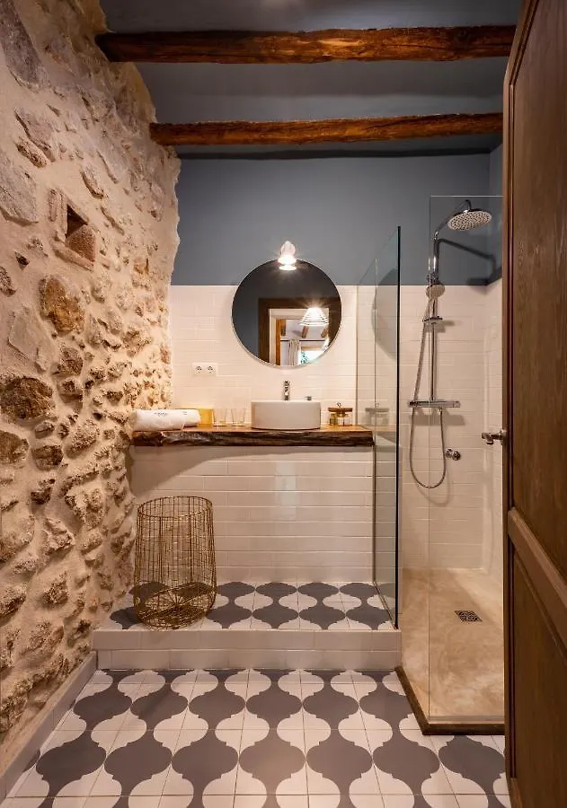 El Palauet Del Priorat Hotel Cornudella de Montsant