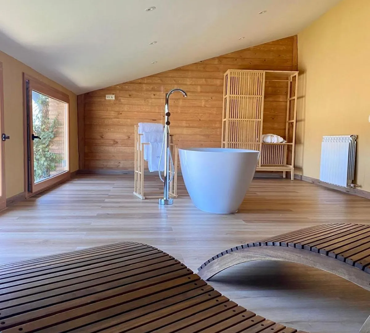 El Palauet Del Priorat Hotel Cornudella de Montsant