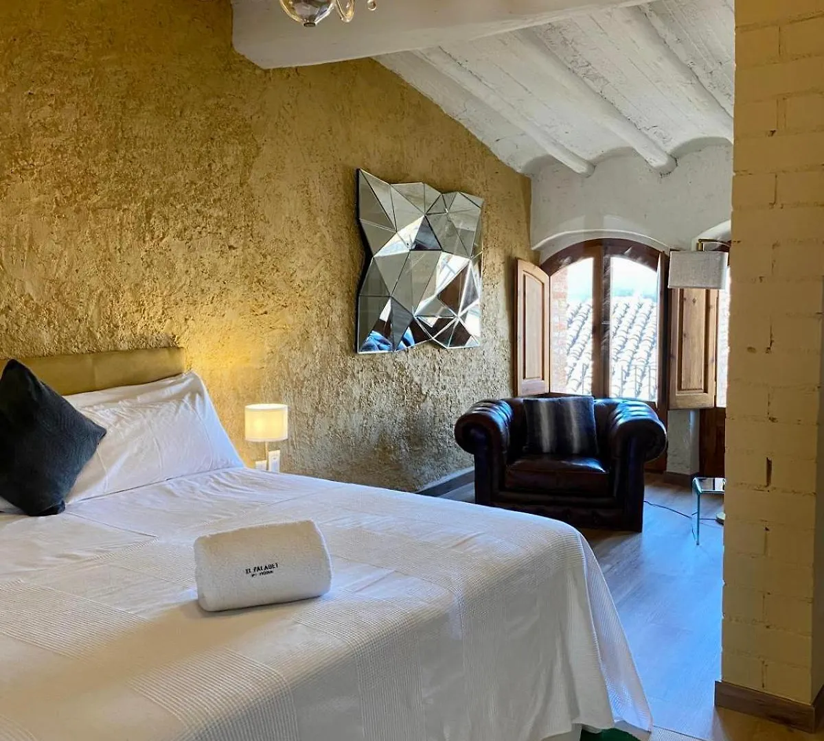 El Palauet Del Priorat Hotel Cornudella de Montsant