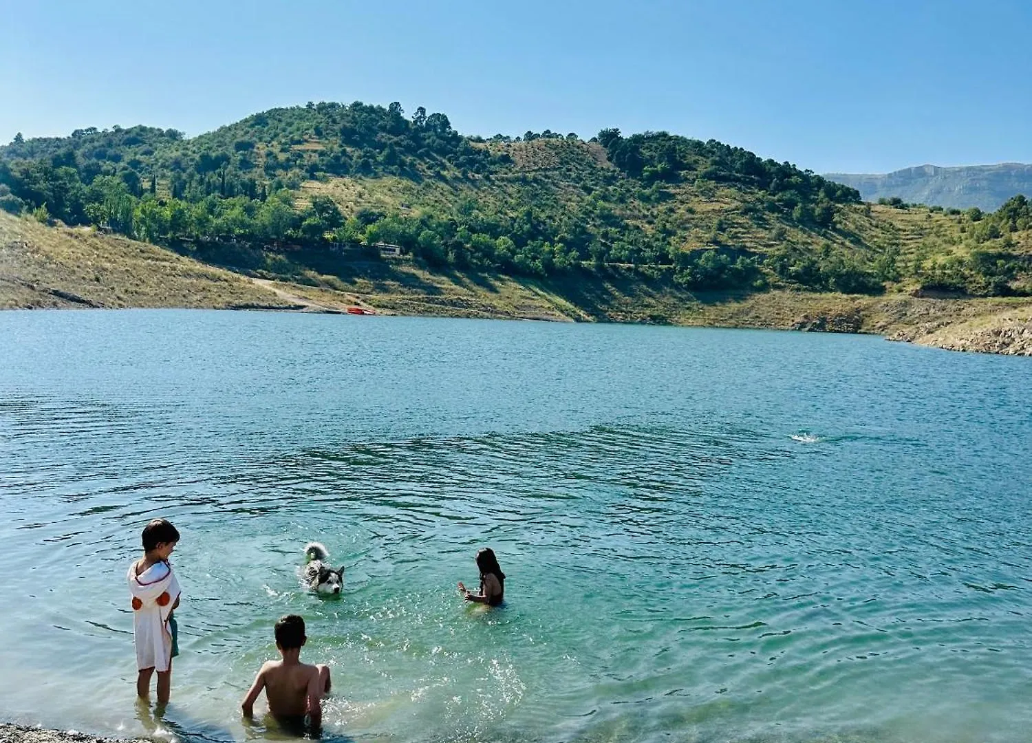 El Palauet Del Priorat Hotel Cornudella de Montsant