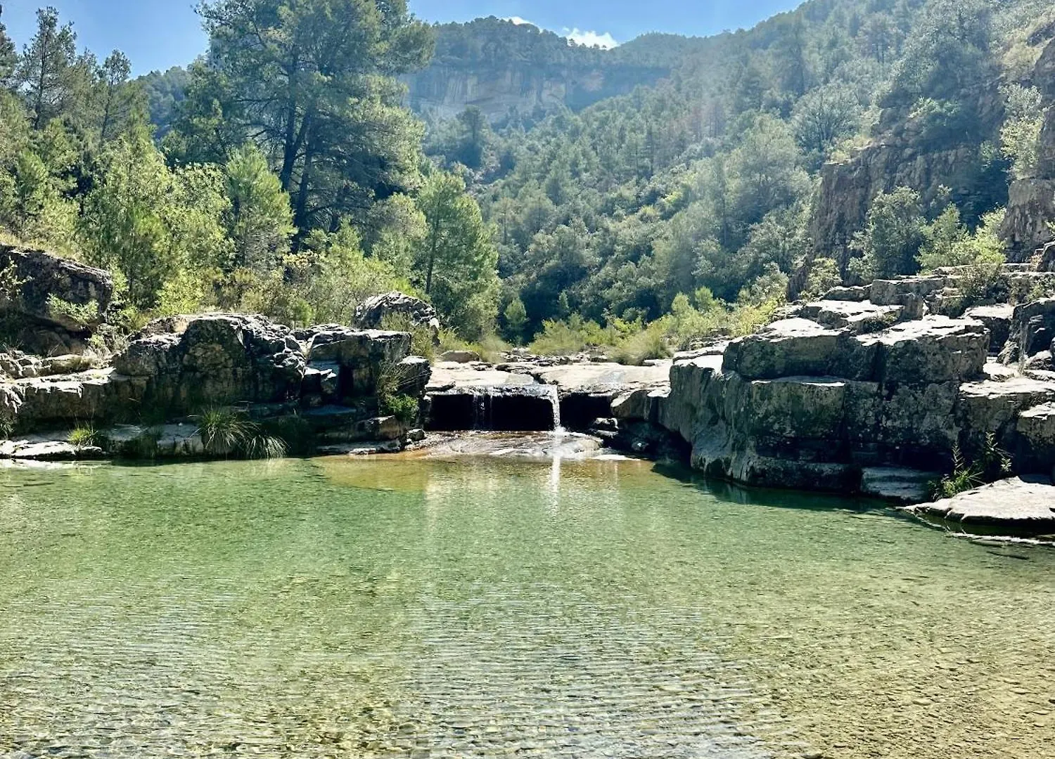 El Palauet Del Priorat Hotel Cornudella de Montsant 3*,  Spain