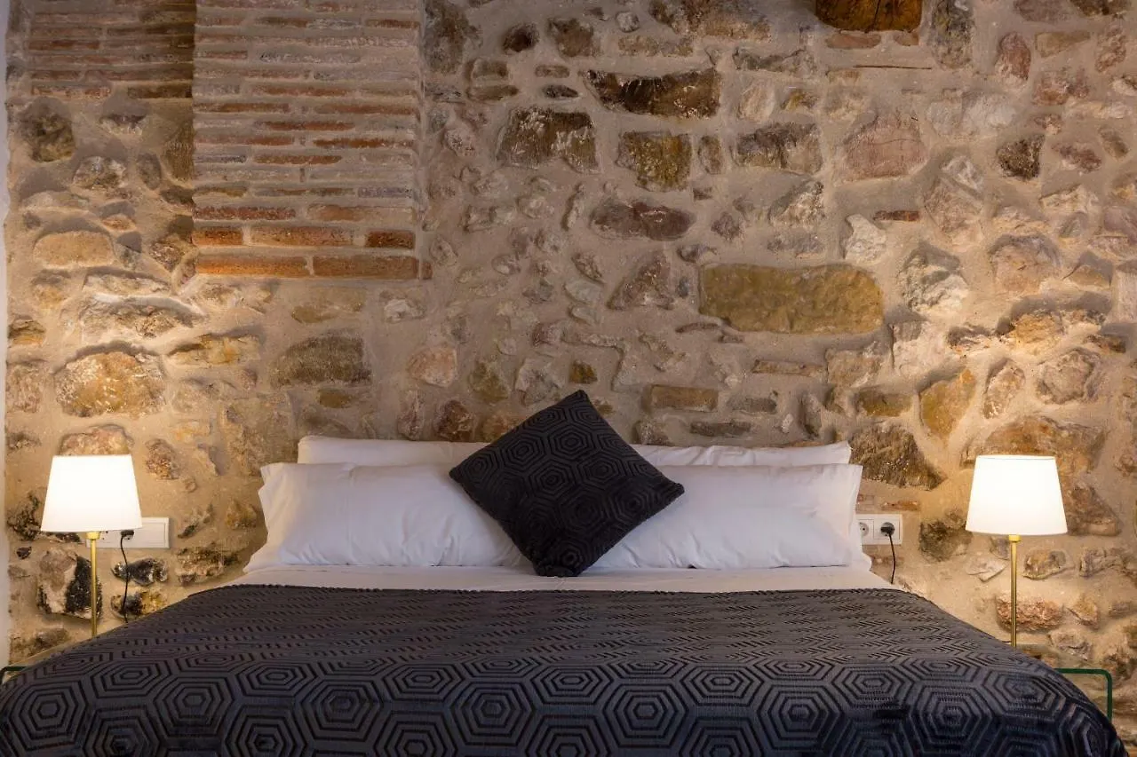 El Palauet Del Priorat Hotel Cornudella de Montsant