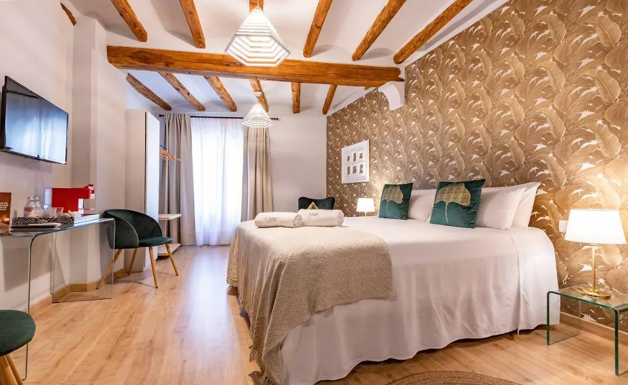 El Palauet Del Priorat Hotel Cornudella de Montsant