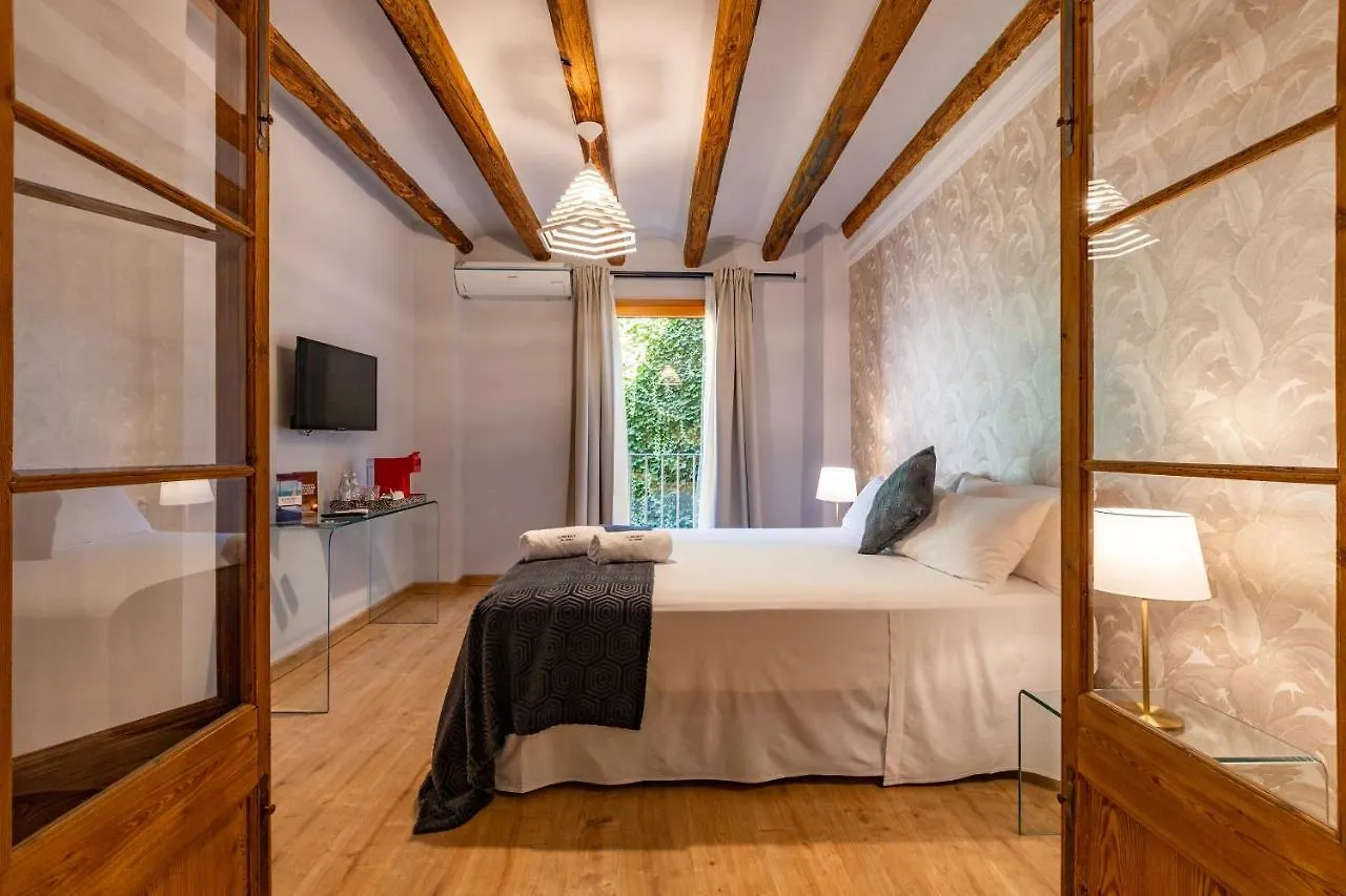 El Palauet Del Priorat Hotel Cornudella de Montsant