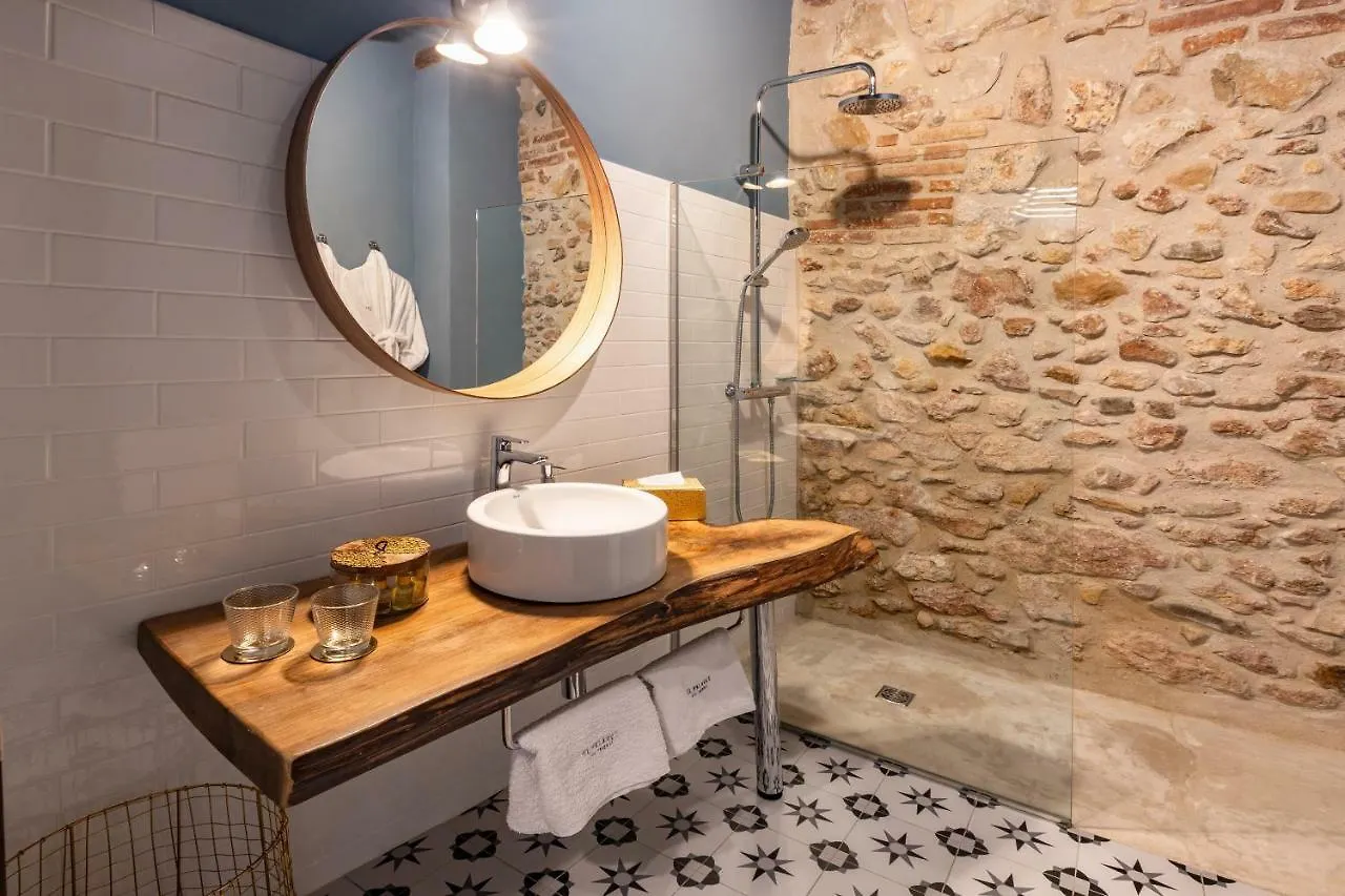 El Palauet Del Priorat Hotel Cornudella de Montsant 3*,
