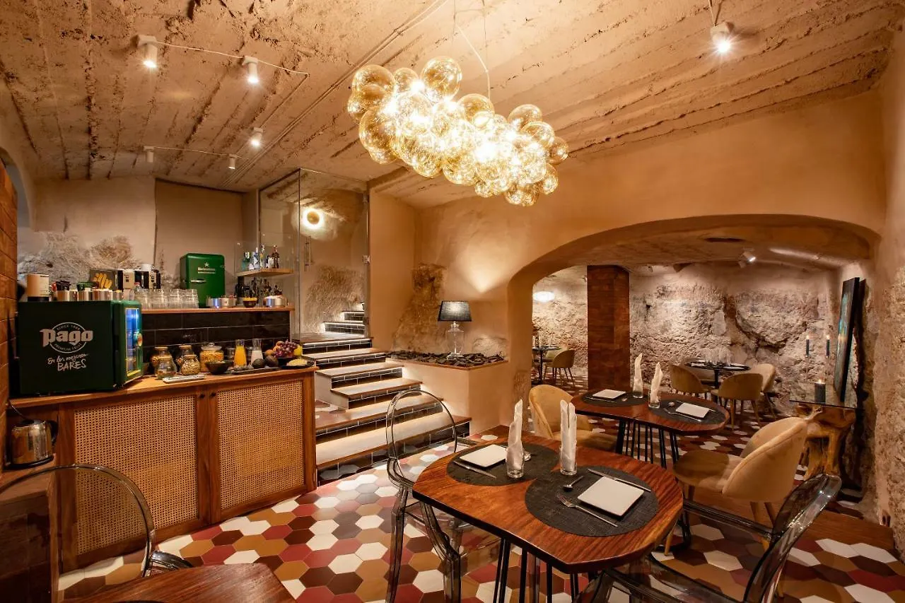 El Palauet Del Priorat Hotel Cornudella de Montsant