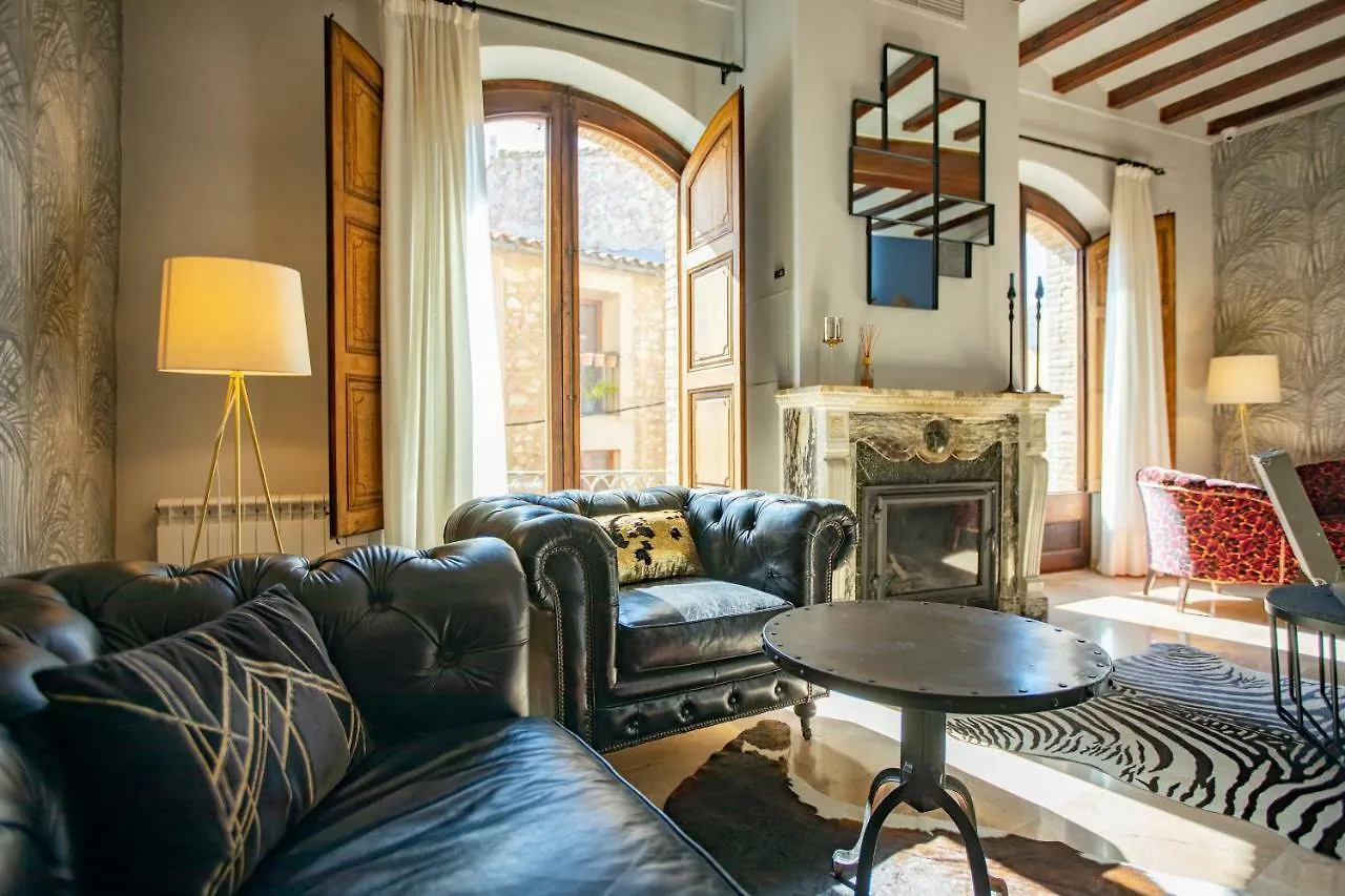 El Palauet Del Priorat Hotel Cornudella de Montsant