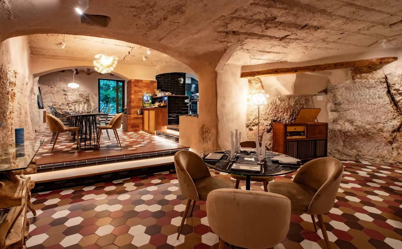 El Palauet Del Priorat Hotel Cornudella de Montsant