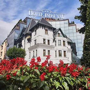 **** Hotel Silken Indautxu España