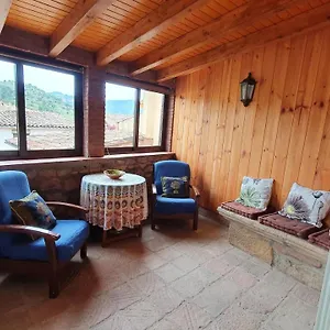 El Jardí De La Vileta - Cornudella de Montsant