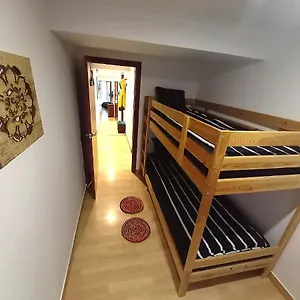 Cornukarma Apartamiento La Capella Cornudella de Montsant