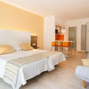 Appart hôtel Casablanca Apartments,