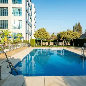 **** Hotel Hilton Garden España