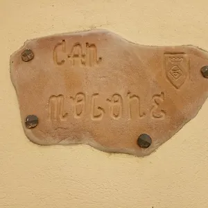Molone Cornudella de Montsant