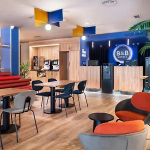 Hotel Barcelona, Rubi