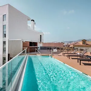 **** Hotel Nh España
