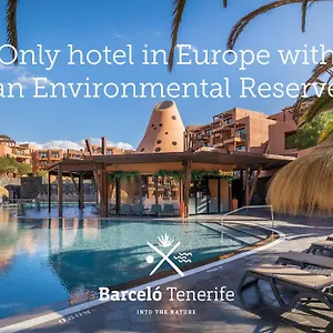 ***** Hotel Barceló Tenerife España