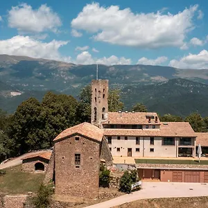 Hotel Abbatissa Restaurant