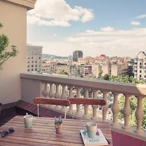 Hostal Casa Gracia España