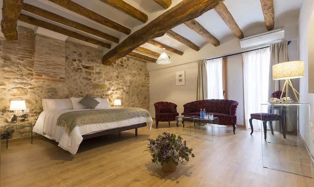 ***  El Palauet Del Priorat Hotel Cornudella de Montsant Spain
