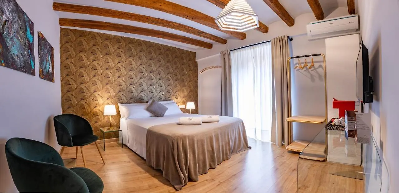 El Palauet Del Priorat Hotel Cornudella de Montsant 3*,  Spain