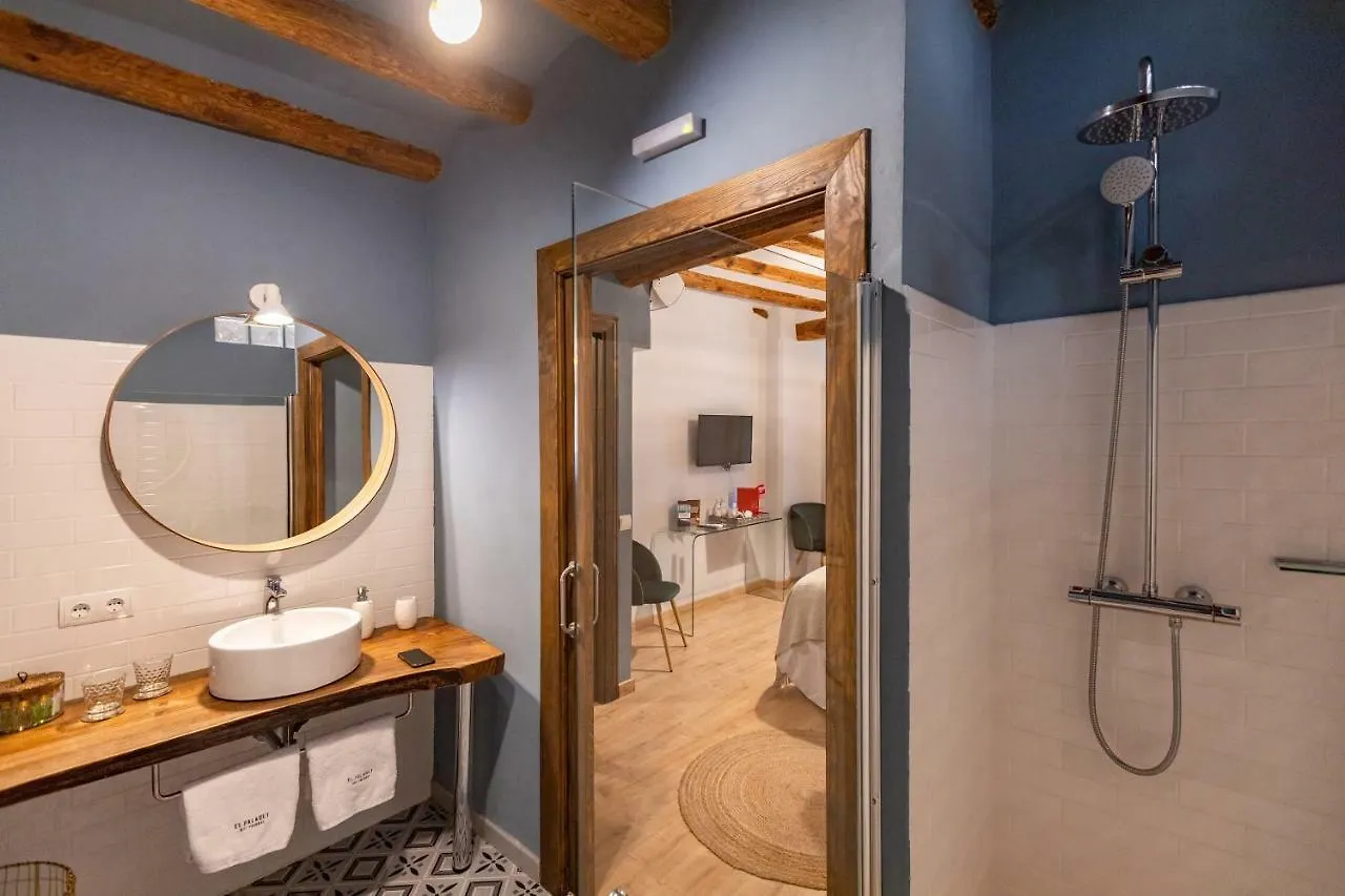 El Palauet Del Priorat Hotel Cornudella de Montsant