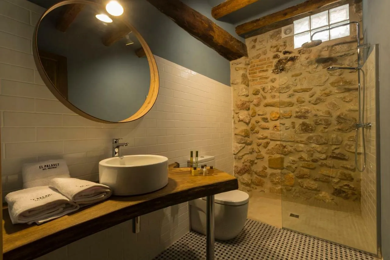 El Palauet Del Priorat Hotel Cornudella de Montsant