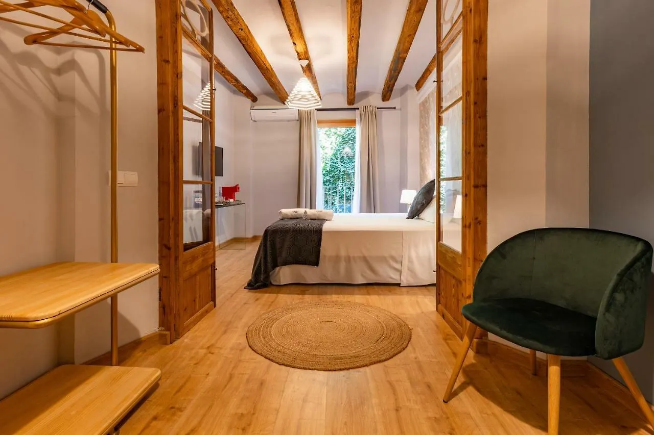 El Palauet Del Priorat Hotel Cornudella de Montsant