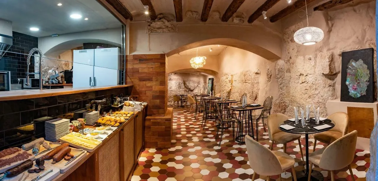 El Palauet Del Priorat Hotel Cornudella de Montsant