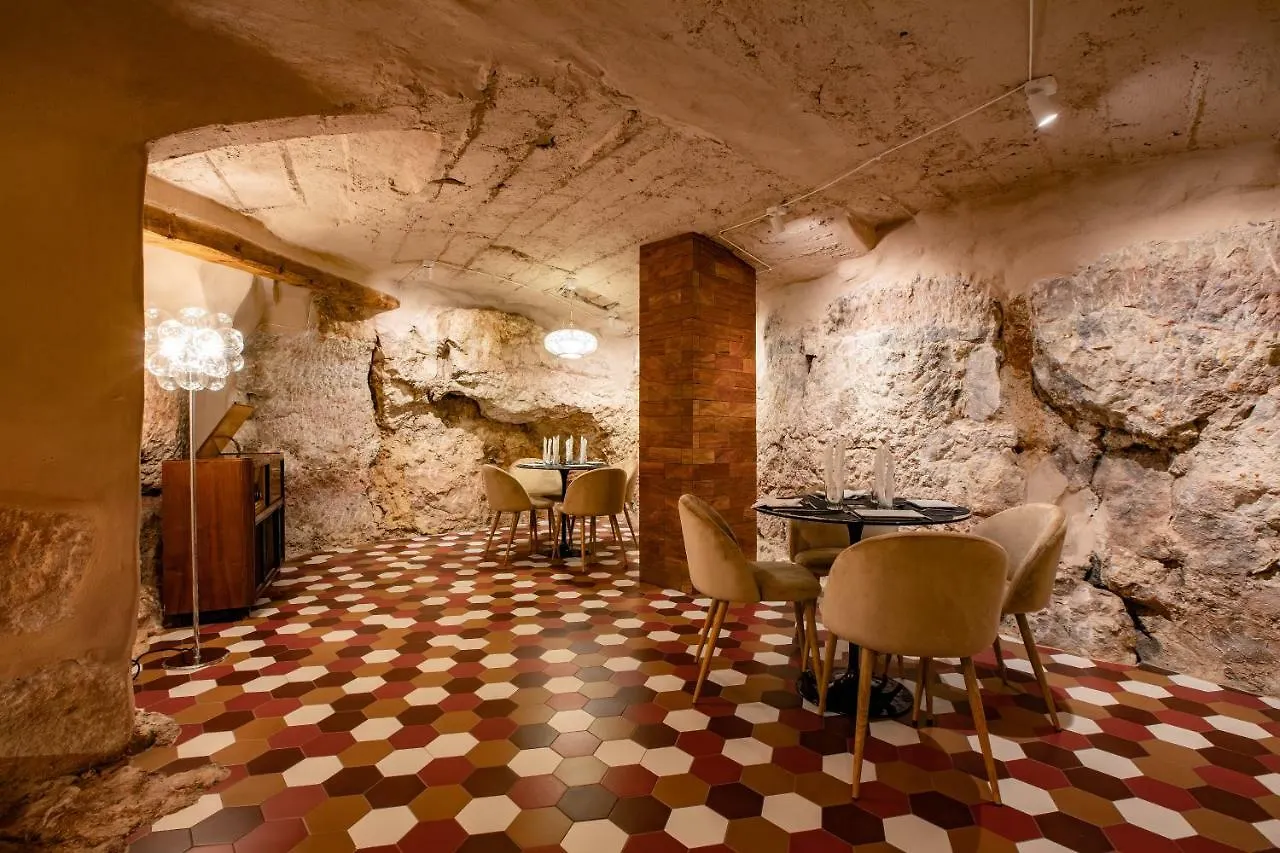 El Palauet Del Priorat Hotel Cornudella de Montsant Spain