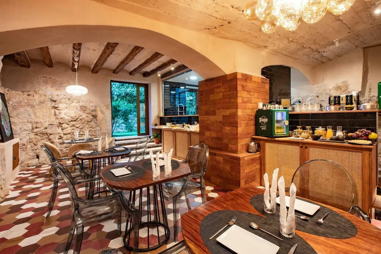 El Palauet Del Priorat 호텔 코르누데야 3*,  스페인